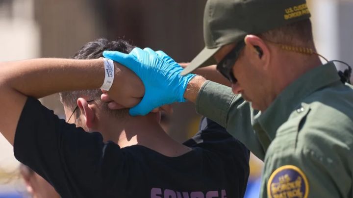 EU busca ampliar cárceles migratorias en al menos seis estados