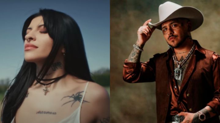 Cazzu lanza 'La Cueva' ¿tiene dedicatoria para Christian Nodal?