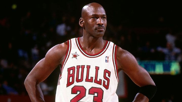 Día Mundial del Baloncesto: ¿Quiénes son los 5 mejores jugadores de la historia?