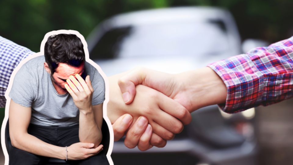 ¿Qué hacer si soy víctima de una estafa en venta de autos?