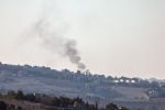 Israel realiza bombardeo en respuesta a proyectiles de Hezbolá