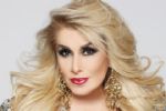 Dulce es hospitalizada y pospone todas sus presentaciones