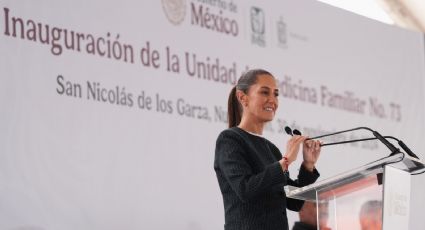 Claudia Sheinbaum manda mensaje a EU y Canadá: 'A México se le respeta'