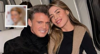 ¿Se quitó la cara de Luis Miguel? Michelle Salas sorprende con cambio de imagen