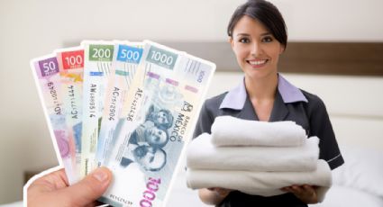 ¿Cómo calcular el aguinaldo para trabajadoras del hogar en México?