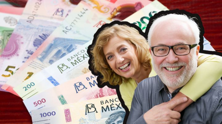 Pensiones IMSS, ISSSTE y Bienestar: Estas son las nuevas cantidades para 2025