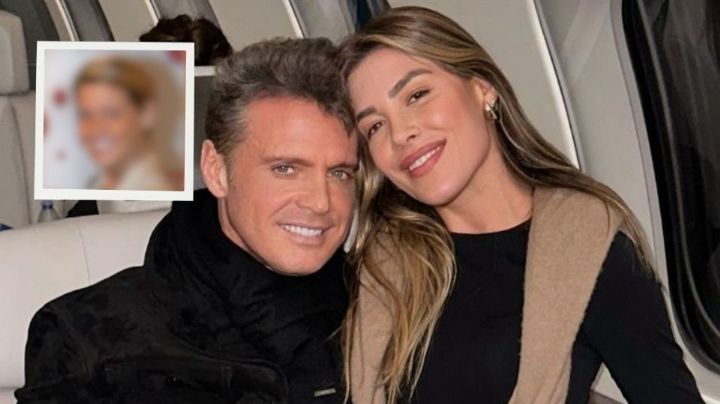 ¿Se quitó la cara de Luis Miguel? Michelle Salas sorprende con cambio de imagen