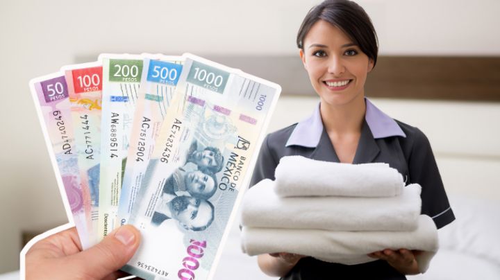 ¿Cómo calcular el aguinaldo para trabajadoras del hogar en México?
