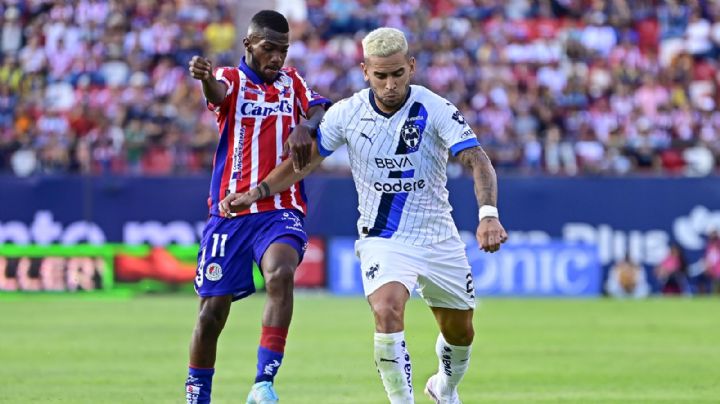 ¿Cuánto cuestan los boletos del Rayados vs San Luis en el Estadio BBVA?