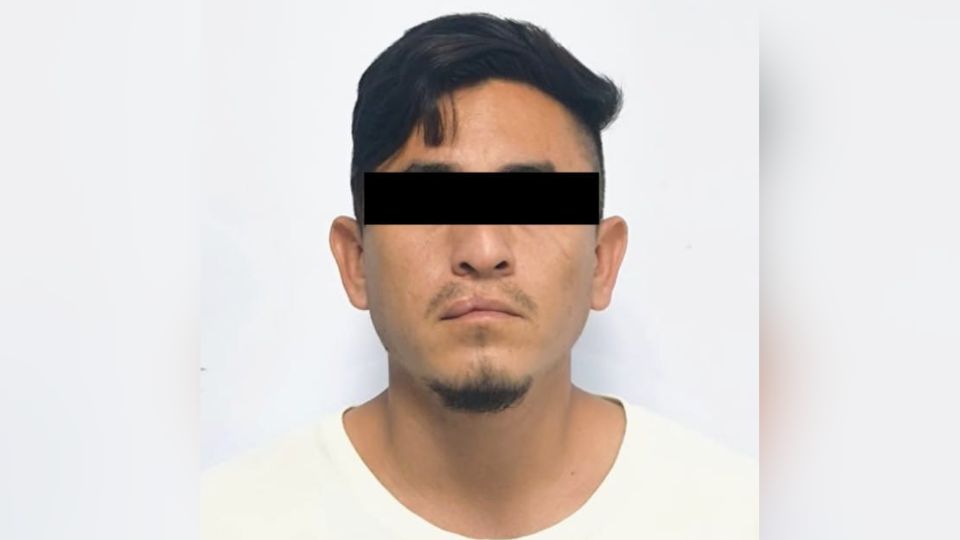 Max Eduardo 'N' robaba objetos de valor en casas de Guadalupe y además abusaba de sus víctimas