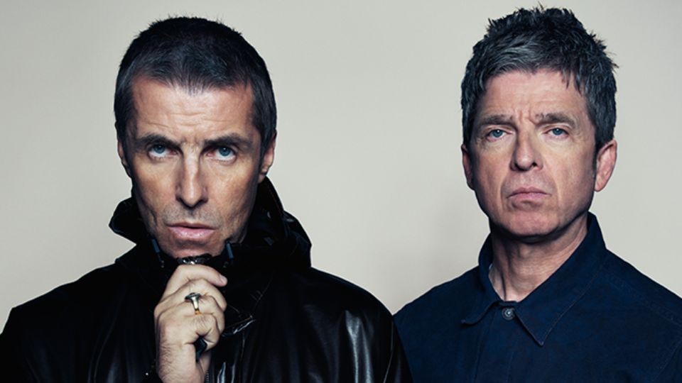 Noel Gallagher descarta futuras peleas con Liam | Facebook / Oasis
