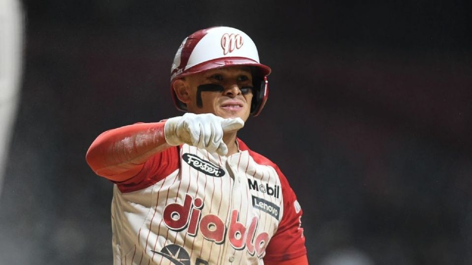 El jugador fue detenido en Guadalajara.