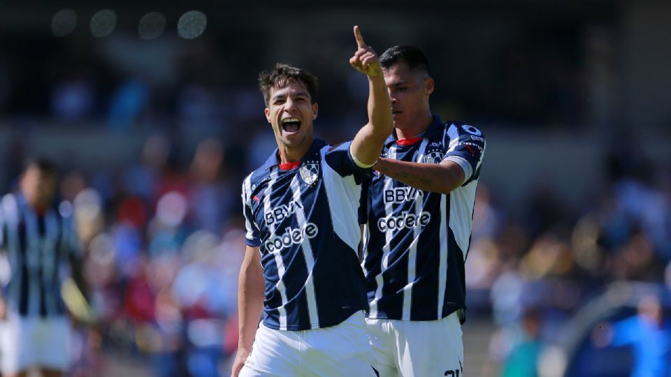 Los Rayados quieren volver a una final, algo que no hacen hace 5 años.