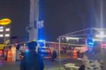 Hombre roba tenis en mercado rodante de Escobedo; lo persiguen y matan