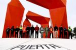 Arranca operativo 'Navidad Segura 2024' en Santa Catarina