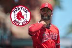 MLB: Los Red Sox firman al pitcher mexicano Patrick Sandoval