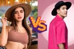 Tammy Parra y Un Tal Fredo en conflicto por proyectos de apoyo a nuevos influencers
