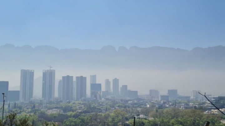 Pese a la alta contaminación, emiten pocas alertas ambientales