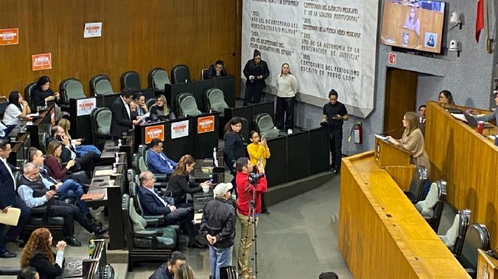 Congreso reanuda sesión sobre Paquete Fiscal 2025; siguen negociaciones