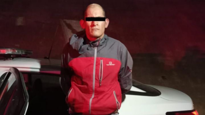 Capturan a presunto ladrón de bicicleta en San Nicolás