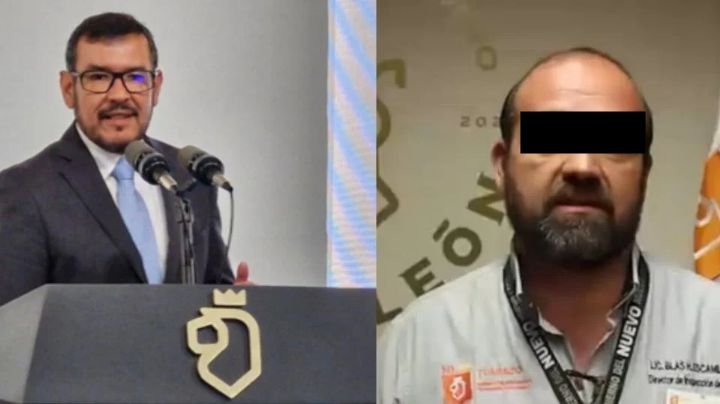 Veloquio busca esclarecer detención de Blas Escamilla