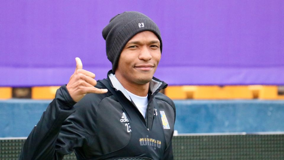 Regresa Quiñones a Tigres: ¿Podrá ganarse un lugar en el equipo?