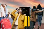 ¡Viaja más barato! Descuentos en autobuses estas vacaciones