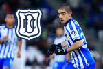 Rayados: César Garza se marcha cedido al Dundee FC de Escocia