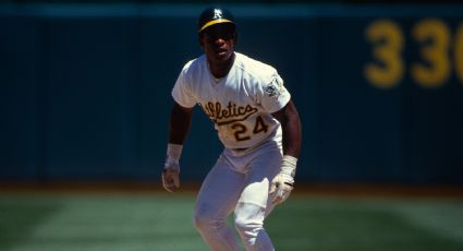 Fallece Rickey Henderson, legendario líder en bases robadas de la MLB