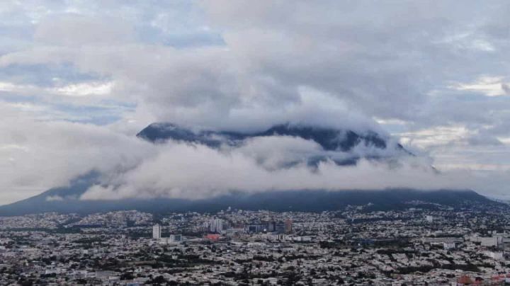Clima de sábado en Monterrey: ¿Habrá helada?