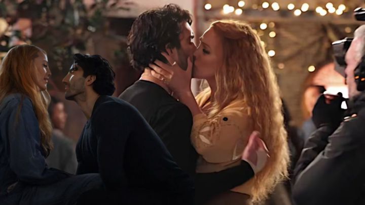 Acoso y daño a la imagen: La denuncia de Blake Lively contra Justin Baldoni