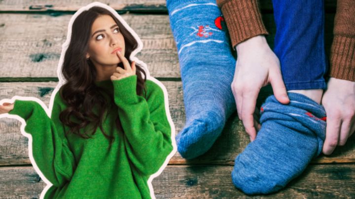 Llegó el invierno: ¿Es bueno dormir con calcetas para evitar frío? Esto dicen los expertos