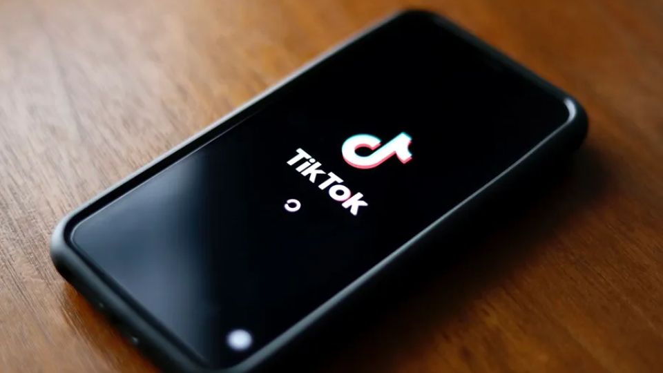 Albania prohibirá la red social TikTok a los jóvenes.