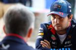 'Checo' Pérez seguirá ligado a Red Bull en el 2025