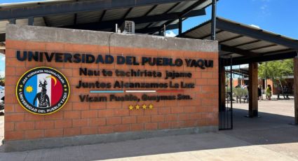 Claudia Sheinbaum inaugura la primera universidad indígena en Sonora