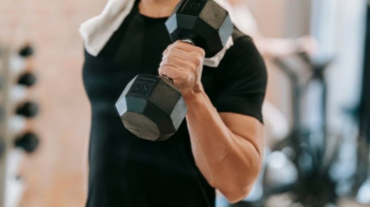 ¿Vas a ir al gimnasio por primera vez? Toma en cuenta estas 5 recomendaciones