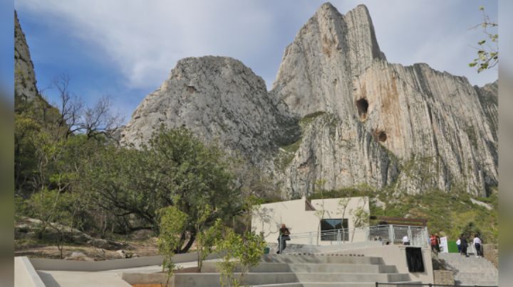 NL regulará actividad en el Cañón de La Huasteca