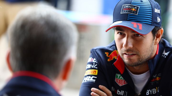 'Checo' Pérez seguirá ligado a Red Bull en el 2025
