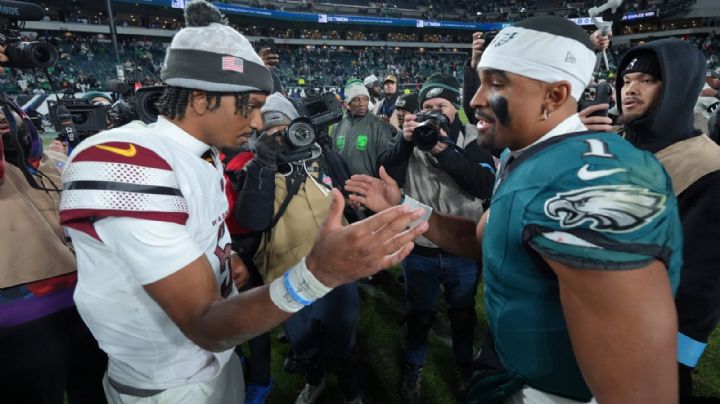 NFL: Playoffs a la vista, así se ve la carrera por los últimos boletos