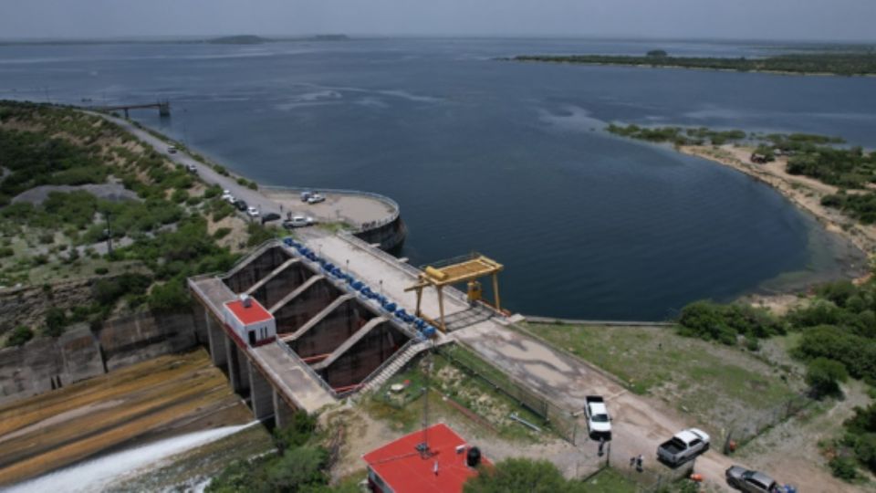 Antes de la tormenta Alberto, el 2024 parecía ser un año difícil para las presas neoleonesas, pero ahora El Cuchillo, Cerro Prieto y La Boca reflejan un crecimiento en conjunto del 198 por ciento respecto al 2023.