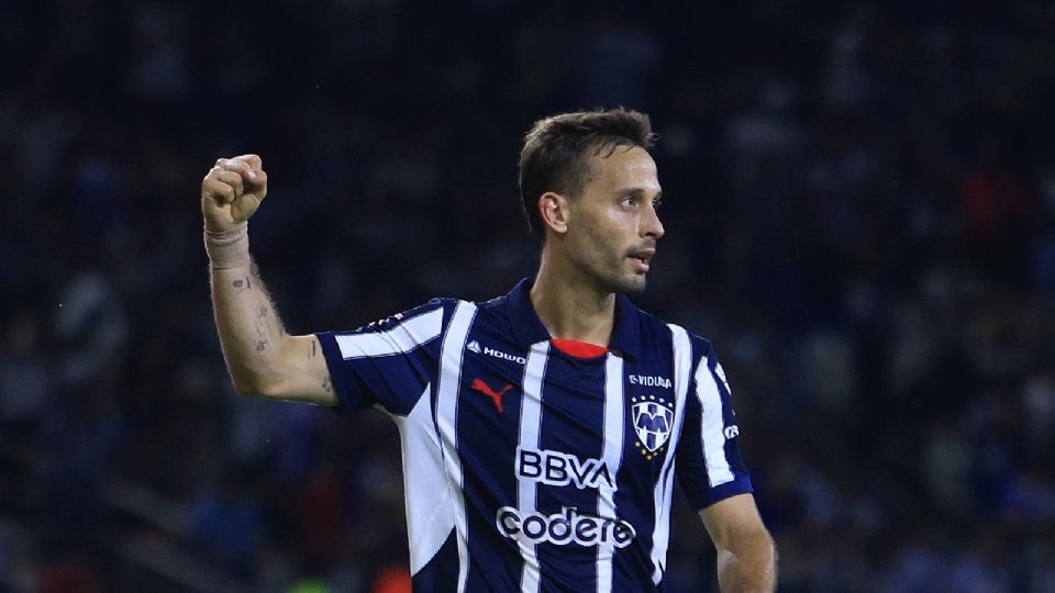 Canales supera a Berterame y Martín para ser el máximo goleador de la Liga MX