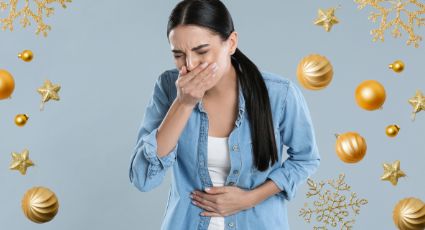 5 Consejos para evitar intoxicaciones por alimentos en Navidad