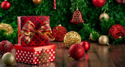 ¿Por qué se dan regalos en Navidad y por qué se ponen debajo del árbol?