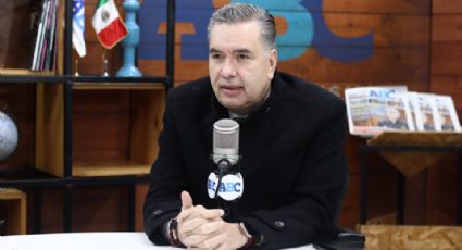 Waldo Fernández reprocha tarifazo a los camiones de Nuevo León