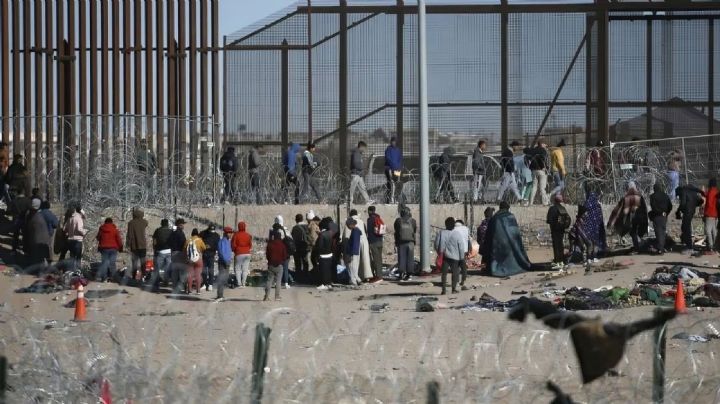 Estados Unidos irá tras 1.6 millones de migrantes
