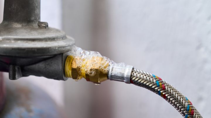 Crecen casos de explosiones por fugas de gas en Nuevo León