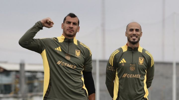 Tigres se prepara para el Clausura 2025 con dos partidos amistosos