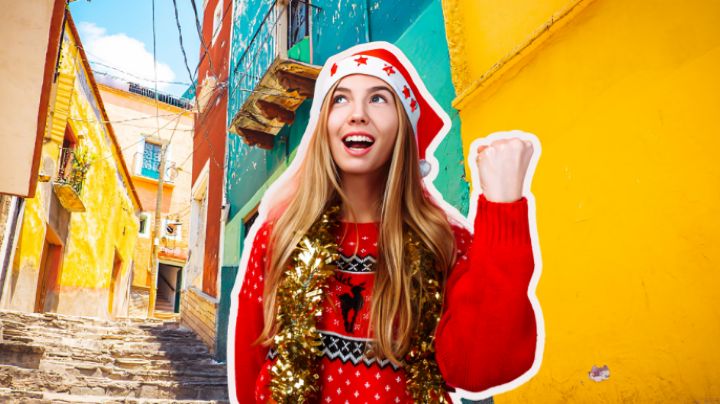 5 Pueblos Mágicos de México para visitar en Navidad según la IA