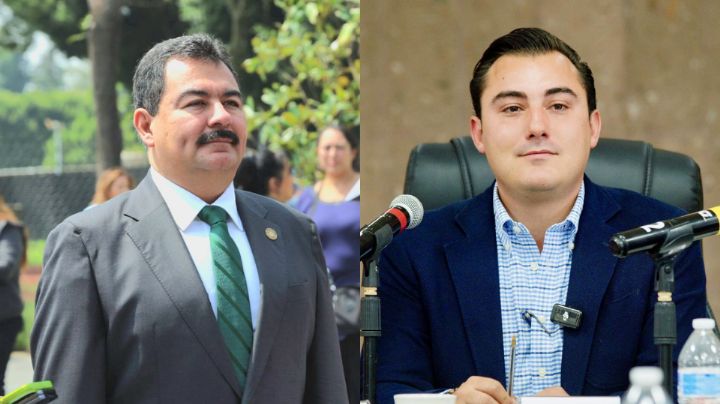 Exalcalde de García reta a Manuel Guerra a probar acusaciones por presunto derroche