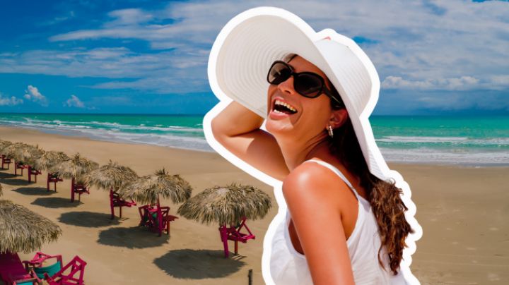 5 Playas Imperdibles de Tamaulipas, recomendadas por la Inteligencia Artificial